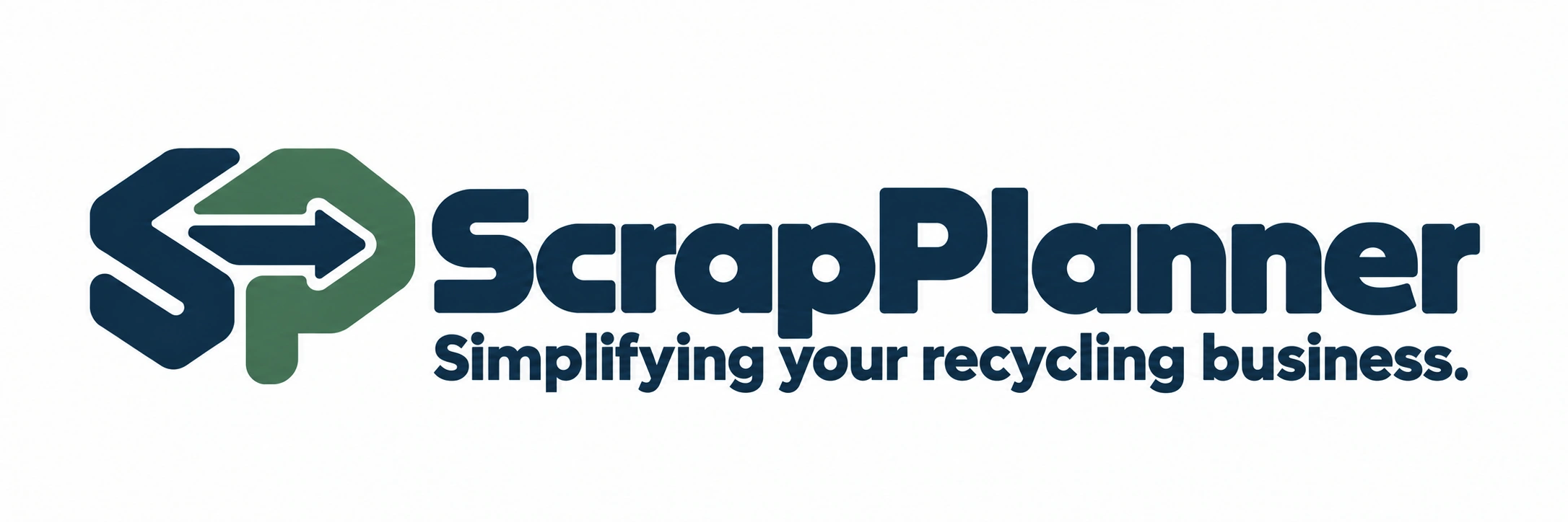 ScrapPlanner – Simplifying your recycling business.